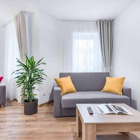 Old Town Apartments - B12 克拉科夫 外观 照片